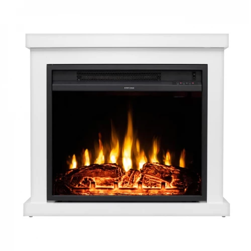 Električni samostojeći kamin 2000W - Grejalice Električni samostojeći kamin 2000W - Grejalice