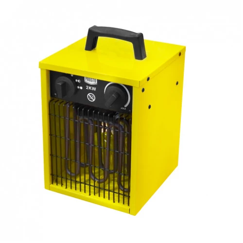 Grejalica sa ventilatorom 2000W PROSTO - Grejalice Grejalica sa ventilatorom 2000W PROSTO - Grejalice