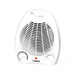 Grejalica sa ventilatorom 2000W ISKRA