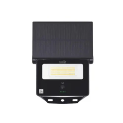 HOME Solarni LED Reflektor 1100lm sa PIR Senzorom FLP1101SOLAR