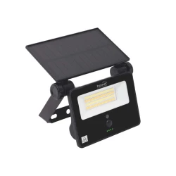 HOME Solarni LED Reflektor 1100lm sa PIR Senzorom FLP1101SOLAR