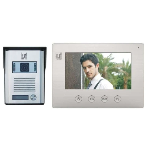 Kolor Video Interfon – Sigurnost na Vašim Vratima - Video interfoni