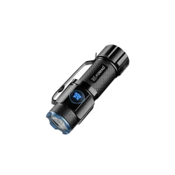Kompaktna Punjiva LED Lampa XHP50, 650 lm, 80 m Domet, Magnet, USB-C, 52 g