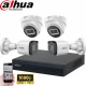 Komplet video nadzora sa 4 kamere 5 MPX - WIFI kamere Komplet video nadzora sa 4 kamere 5 MPX - WIFI kamere