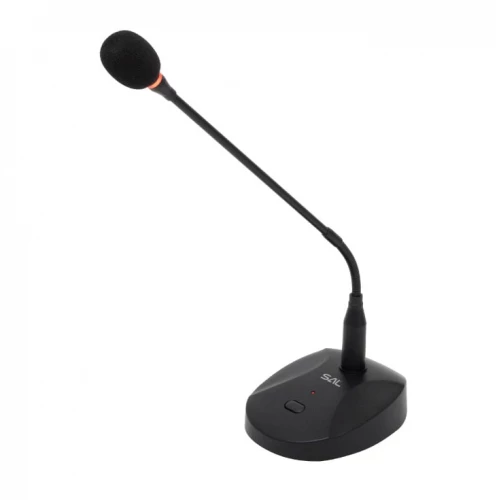 Kondenzatorski stoni mikrofon - Oprema za ozvučenje