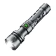 LED Baterijska Lampa 1500 lumena, Domet 700 m, Vodootporna, 5000 mAh, USB-C - Led lampe na baterije