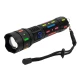 LED Baterijska Lampa Domet 3000 m, TG LED, 8000 mAh, Power Bank, Vodootporna - Led lampe na baterije