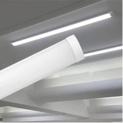 LED CCT nadgradna lampa 117.5cm 35W BRAYTRON