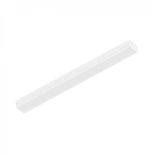 LED CCT nadgradna lampa 119cm 36W, senzor - Led strele
