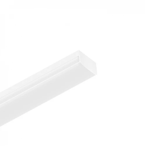 LED CCT nadgradna lampa 119cm 36W, senzor - Led strele