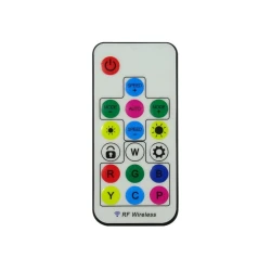 LED Kontroler WS2812B SP104E – Pixel Efekti