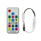 LED Kontroler WS2812B SP104E – Pixel Efekti - Pribor za LED trake
