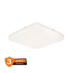 LED Plafonjera 12W 3000K IP20 – OSRAM 4099854648243E