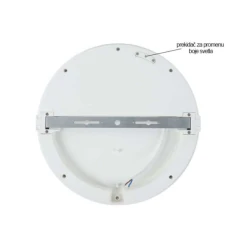 LED Plafonjera 15W Promenljiva Boja | E201821