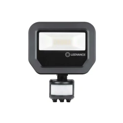 LED Reflektor 10W PIR Senzor LEDVANCE 4058075460874E