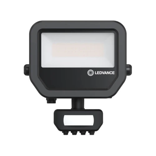 LED Reflektor 17W PIR Senzor LEDVANCE 4099854309526E - Reflektor sa senzorom