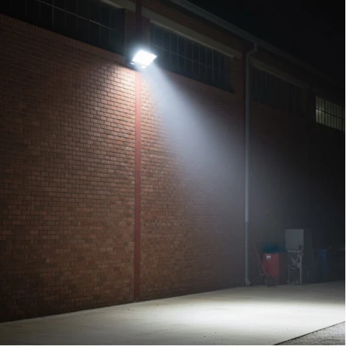 LED Reflektor 200W Promenljiva Boja – LRF043CCT-200W | PROSTO - Reflektor bez senzora