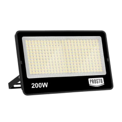 LED Reflektor 200W Promenljiva Boja – LRF043CCT-200W | PROSTO
