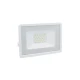 LED Reflektor 20W 6500K – LRF013EW-20/WH | Beli - Reflektor bez senzora