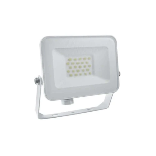 LED Reflektor 20W LRF024EW-20W/WH – Štedi 80% struje - Reflektor bez senzora