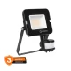 LED Reflektor 20W PIR Senzor LEDVANCE 4058075575288E - Reflektor sa senzorom