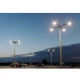 LED Reflektor 30W Dnevno Svetlo | LEDVANCE 4099854361746E - Solarni reflektori