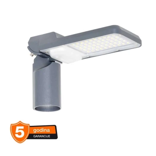 LED Reflektor 30W Dnevno Svetlo | LEDVANCE 4099854361746E - Solarni reflektori