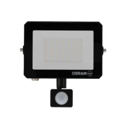 LED Reflektor 30W PIR Senzor 6500K | OSRAM 4099854489723E