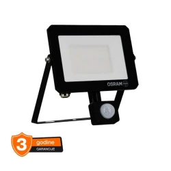 LED Reflektor 30W PIR Senzor 6500K | OSRAM 4099854489723E
