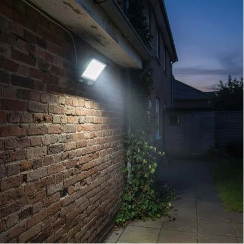 LED Reflektor 30W Promenljiva Boja | LRF043CCT-030W - Reflektor bez senzora