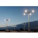 LED Reflektor 50W LEDVANCE 4000K | SKU 4099854361869E - Solarni reflektori