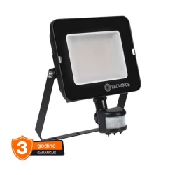 LED Reflektor 50W PIR Senzor LEDVANCE 4058075575301E