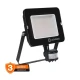 LED Reflektor 50W PIR Senzor LEDVANCE 4058075575301E - Reflektor sa senzorom