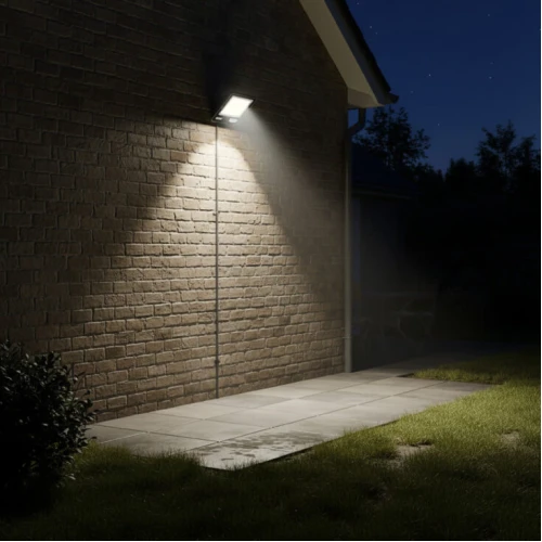 LED Reflektor 50W Promenljiva Boja – LRF043CCT-050W | PROSTO - Reflektor bez senzora