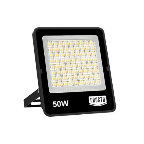 LED Reflektor 50W Promenljiva Boja – LRF043CCT-050W | PROSTO - Reflektor bez senzora