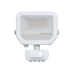 LED Reflektor 8W PIR Senzor LEDVANCE 4099854306785E