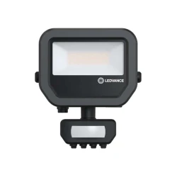 LED Reflektor 8W PIR Senzor LEDVANCE 4099854306808E