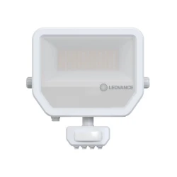 LED Reflektor PIR Senzor 41W | LEDVANCE 4099854306884E