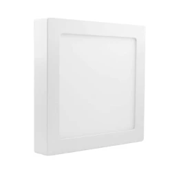 LED plafonjera 12W LNP-P12B/W - Savršenstvo svetla