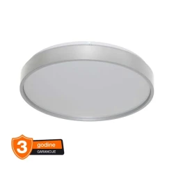LED plafonjera 18W OSRAM LUXO 4000K – Jasno svetlo za dom