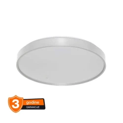 LED plafonjera 24W OSRAM 4000K – Jasan dom! SKU: 4099854652295E