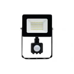 LED reflektor sa PIR senzorom 20W 6500K