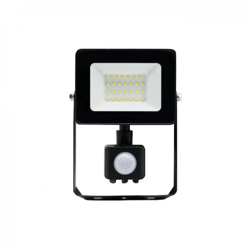 LED reflektor sa PIR senzorom 20W 6500K - Led reflektori