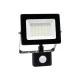 LED reflektor sa PIR senzorom 30W 6500K - Led reflektori