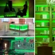 LED traka zelena 60LED/m IP20 - Led trake