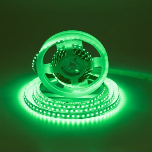 LED traka zelena 60LED/m IP20 - Led trake