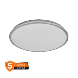 LEDVANCE LED Plafonjera 24W 4058075832756E | Topla Bela