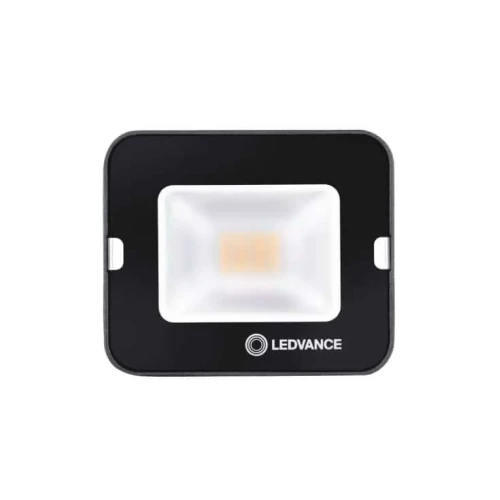 LEDVANCE LED Reflektor 10W Topla Bela – SKU 4058075574557E - Reflektor bez senzora