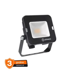 LEDVANCE LED Reflektor 10W Topla Bela – SKU 4058075574557E