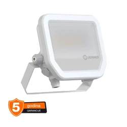 LEDVANCE LED Reflektor 17W/11W 4000K IP66 Beli